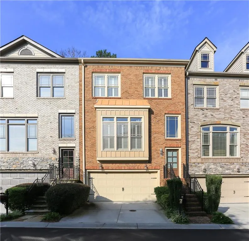370 Mystic Ridge Lane, Sandy Springs, Georgia 30342, 4 Bedrooms Bedrooms, ,3 BathroomsBathrooms,Residential,Sold,370 Mystic Ridge Lane,6774801