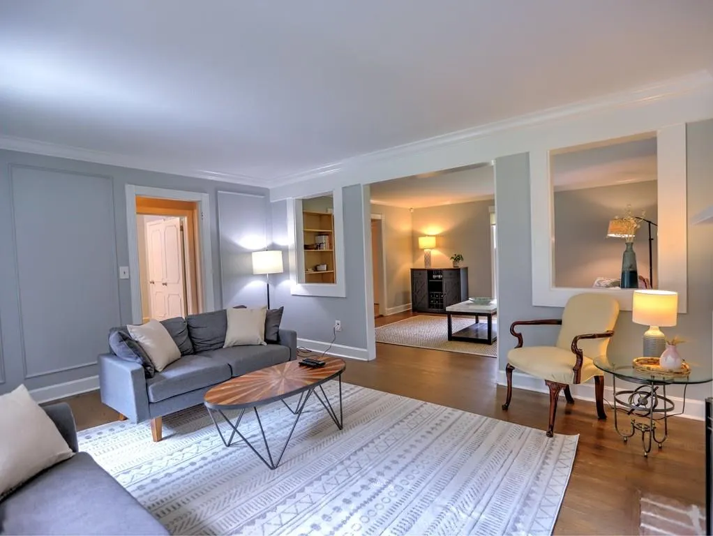 291 Dalrymple Road, Atlanta, Georgia 30328, 4 Bedrooms Bedrooms, ,2 BathroomsBathrooms,Residential,Sold,291 Dalrymple Road,6943656