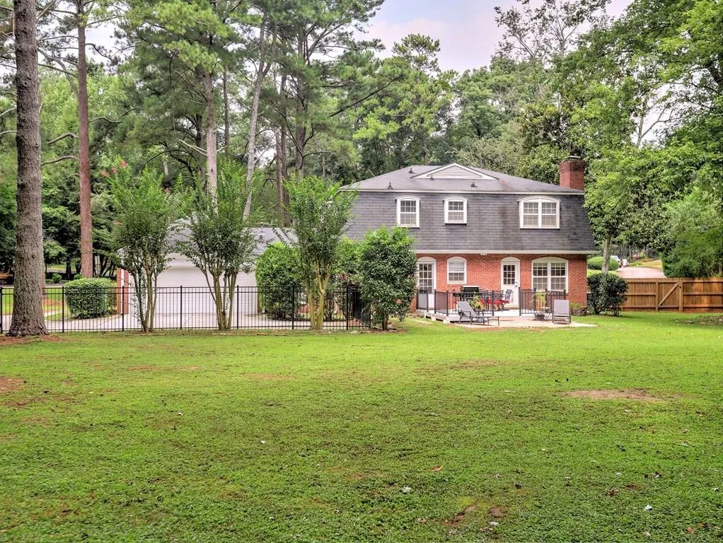 291 Dalrymple Road, Atlanta, Georgia 30328, 4 Bedrooms Bedrooms, ,2 BathroomsBathrooms,Residential,Sold,291 Dalrymple Road,6943656