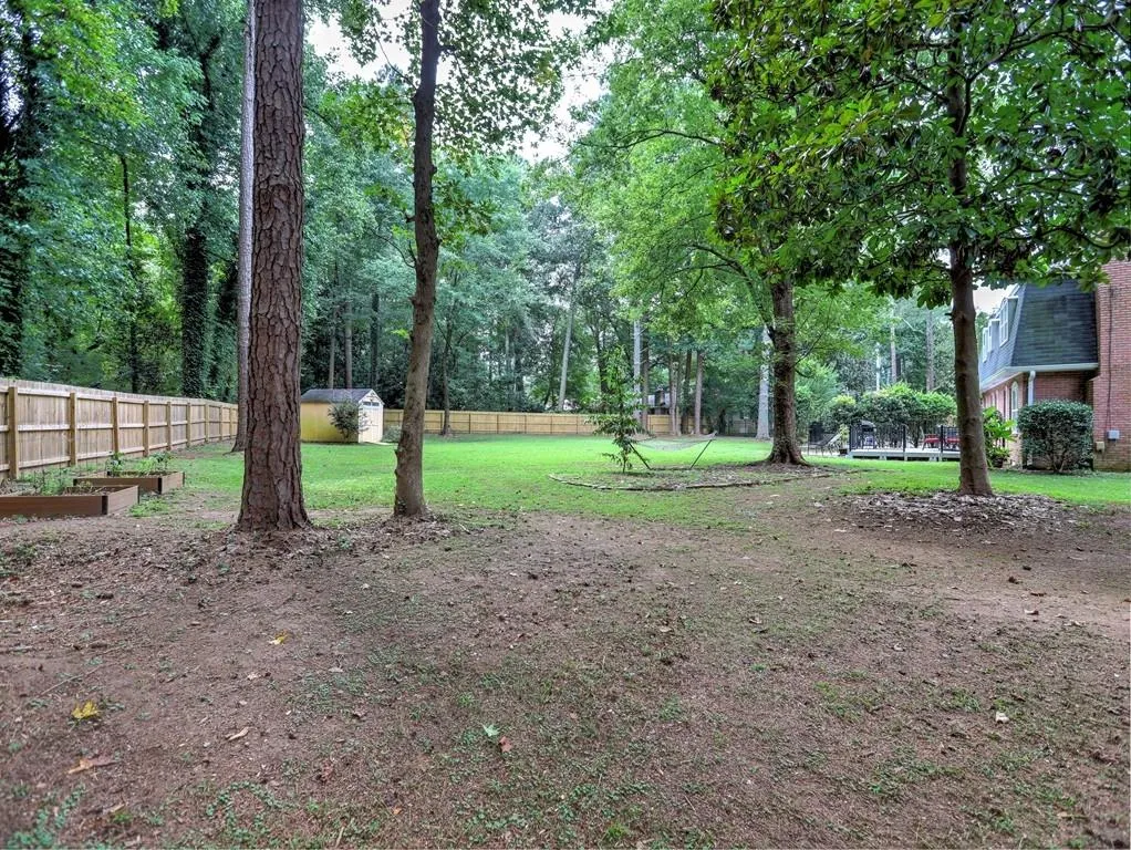 291 Dalrymple Road, Atlanta, Georgia 30328, 4 Bedrooms Bedrooms, ,2 BathroomsBathrooms,Residential,Sold,291 Dalrymple Road,6943656