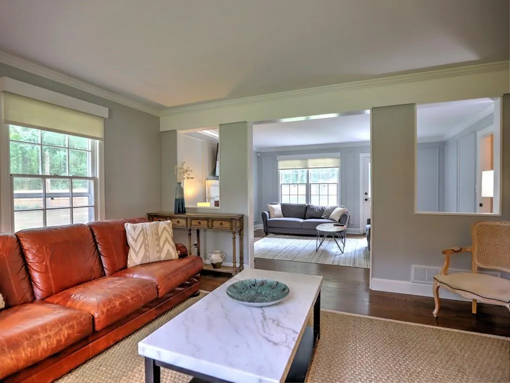 291 Dalrymple Road, Atlanta, Georgia 30328, 4 Bedrooms Bedrooms, ,2 BathroomsBathrooms,Residential,Sold,291 Dalrymple Road,6943656