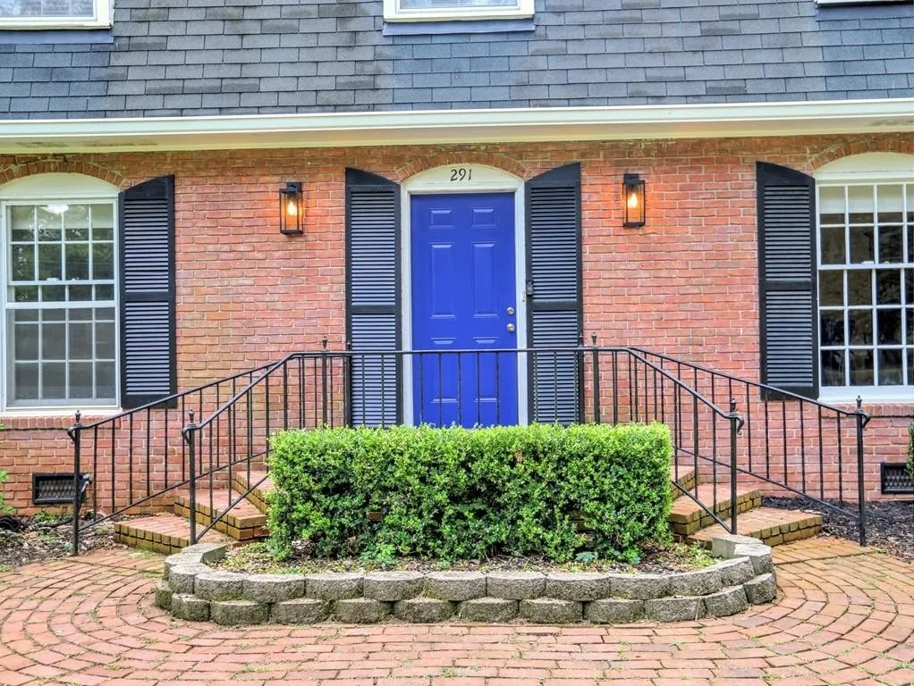 291 Dalrymple Road, Atlanta, Georgia 30328, 4 Bedrooms Bedrooms, ,2 BathroomsBathrooms,Residential,Sold,291 Dalrymple Road,6943656