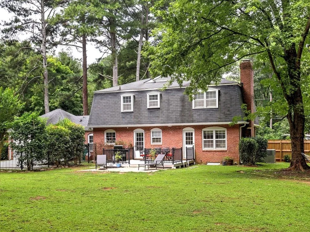 291 Dalrymple Road, Atlanta, Georgia 30328, 4 Bedrooms Bedrooms, ,2 BathroomsBathrooms,Residential,Sold,291 Dalrymple Road,6943656