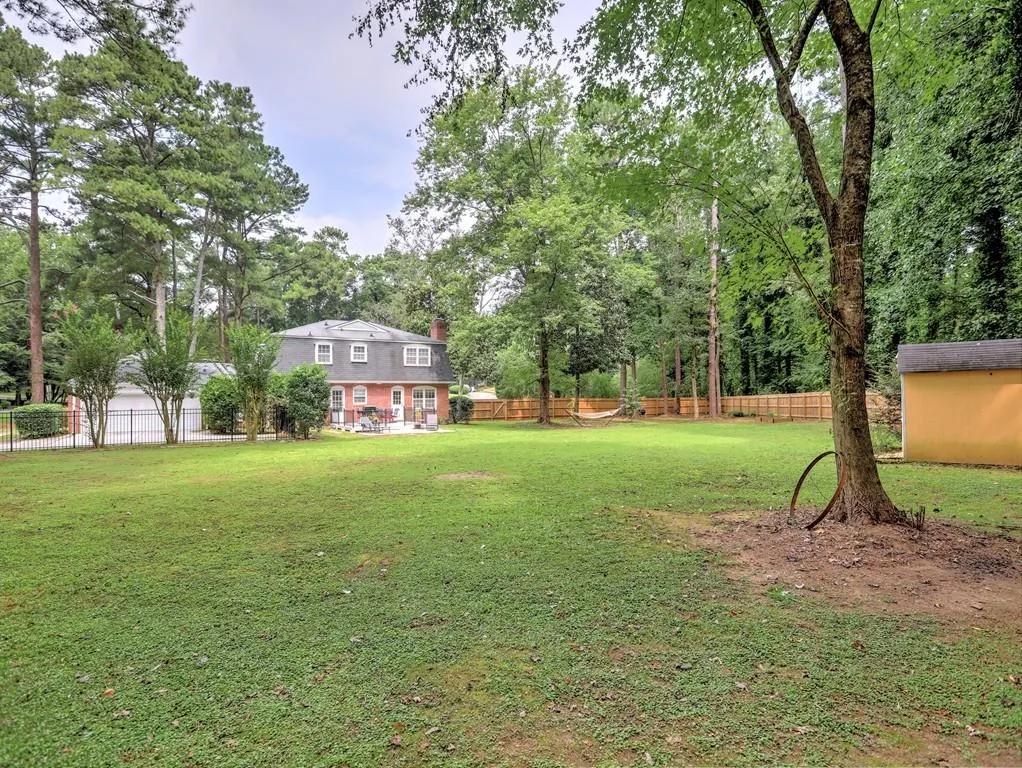 291 Dalrymple Road, Atlanta, Georgia 30328, 4 Bedrooms Bedrooms, ,2 BathroomsBathrooms,Residential,Sold,291 Dalrymple Road,6943656