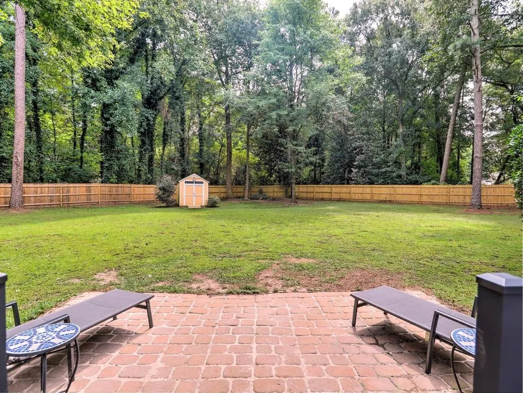 291 Dalrymple Road, Atlanta, Georgia 30328, 4 Bedrooms Bedrooms, ,2 BathroomsBathrooms,Residential,Sold,291 Dalrymple Road,6943656