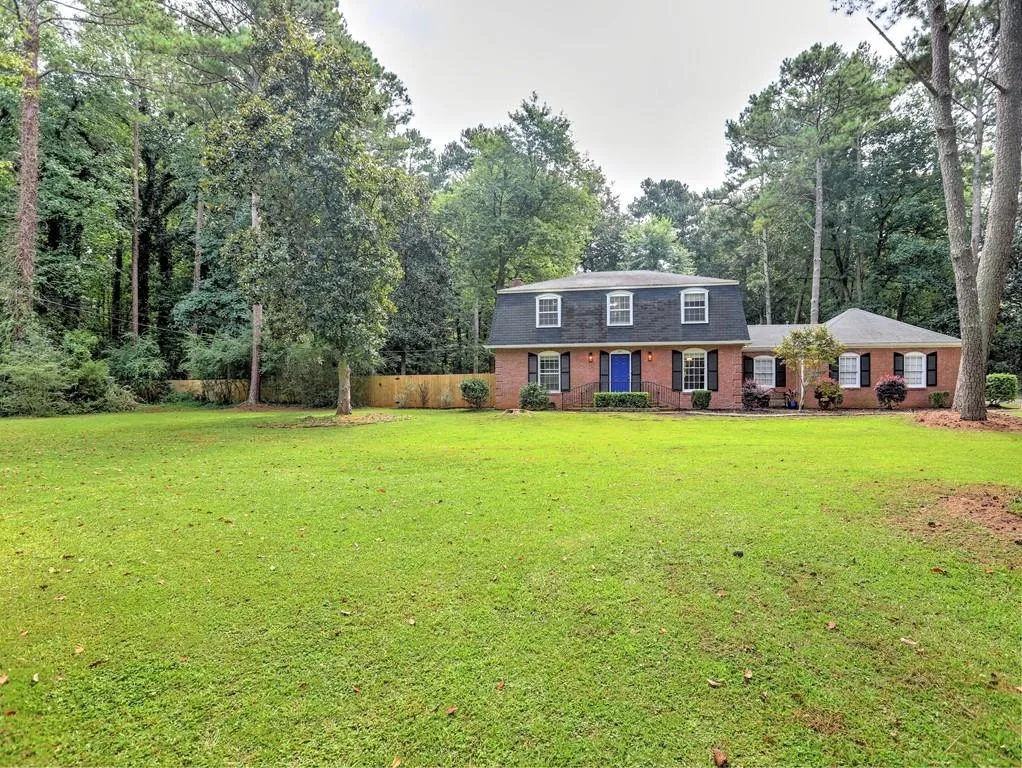 291 Dalrymple Road, Atlanta, Georgia 30328, 4 Bedrooms Bedrooms, ,2 BathroomsBathrooms,Residential,Sold,291 Dalrymple Road,6943656