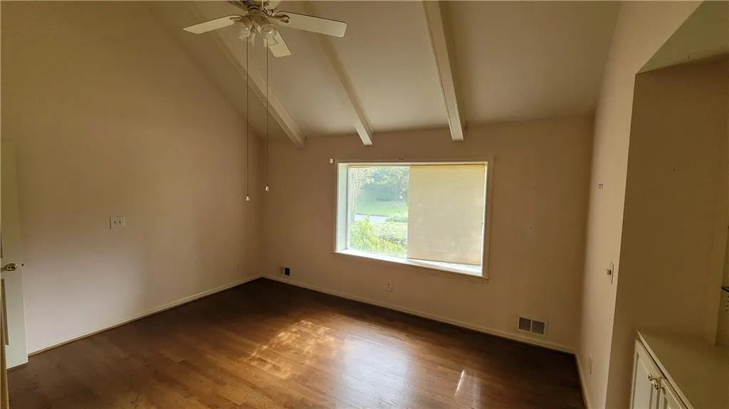 264 Devonwood Drive, Atlanta, Georgia 30328, 4 Bedrooms Bedrooms, ,4 BathroomsBathrooms,Residential,Sold,264 Devonwood Drive,6937452