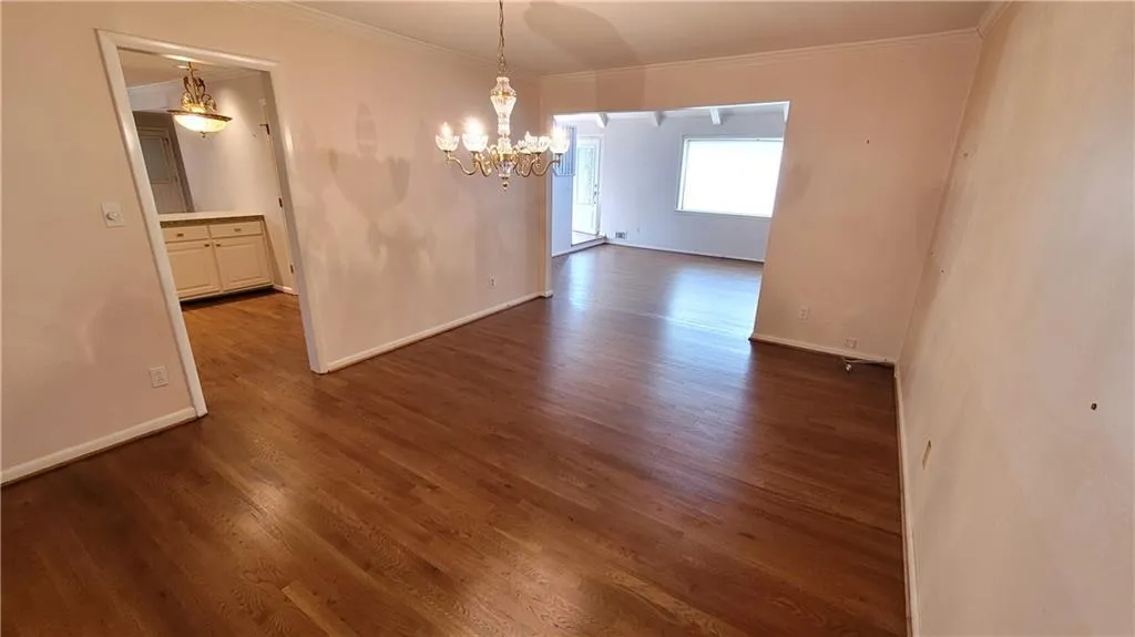 264 Devonwood Drive, Atlanta, Georgia 30328, 4 Bedrooms Bedrooms, ,4 BathroomsBathrooms,Residential,Sold,264 Devonwood Drive,6937452