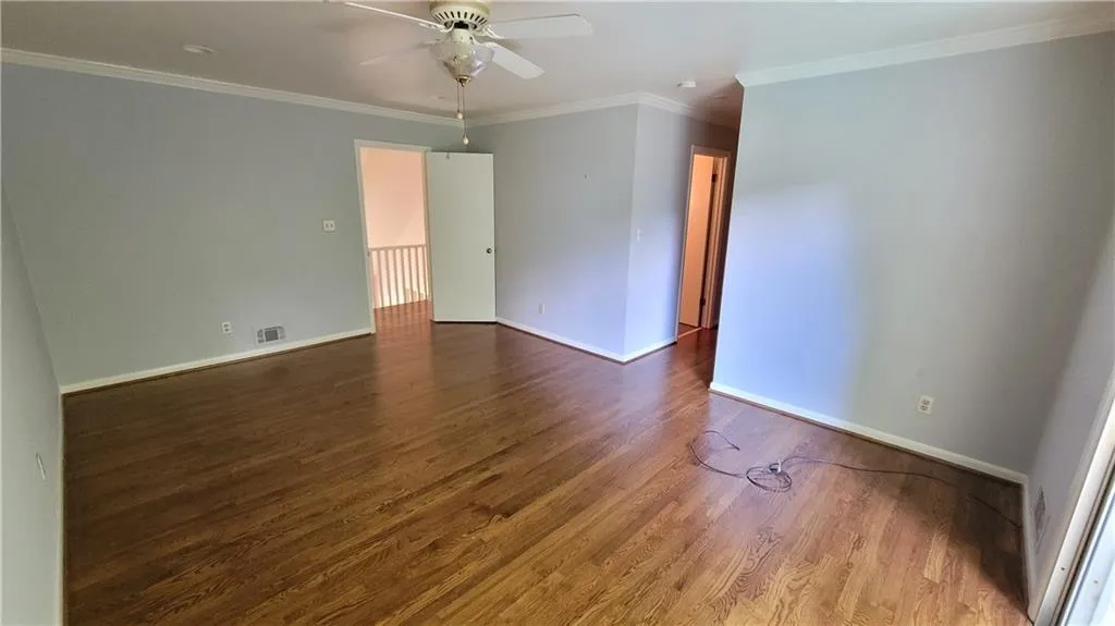 264 Devonwood Drive, Atlanta, Georgia 30328, 4 Bedrooms Bedrooms, ,4 BathroomsBathrooms,Residential,Sold,264 Devonwood Drive,6937452