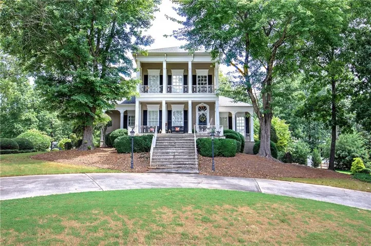 11 Forest Hill Drive Sw, Cartersville, Georgia 30120