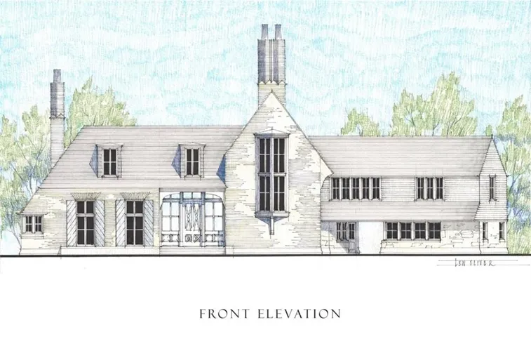 15555 Hopewell Road, Alpharetta, Georgia 30004