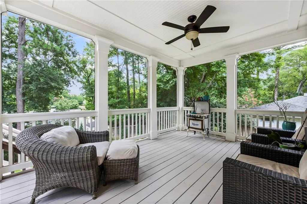 2292 Pembrook Place Ne, Atlanta, Georgia 30324, 4 Bedrooms Bedrooms, ,4 BathroomsBathrooms,Residential,For Sale,2292 Pembrook Place Ne,7619749