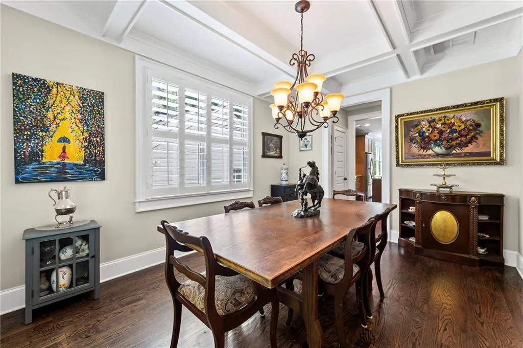 2292 Pembrook Place Ne, Atlanta, Georgia 30324, 4 Bedrooms Bedrooms, ,4 BathroomsBathrooms,Residential,For Sale,2292 Pembrook Place Ne,7619749