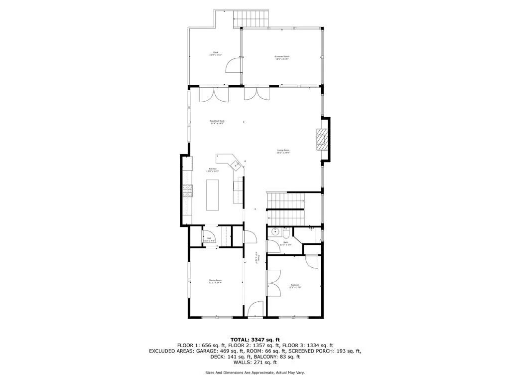 2292 Pembrook Place Ne, Atlanta, Georgia 30324, 4 Bedrooms Bedrooms, ,4 BathroomsBathrooms,Residential,For Sale,2292 Pembrook Place Ne,7619749
