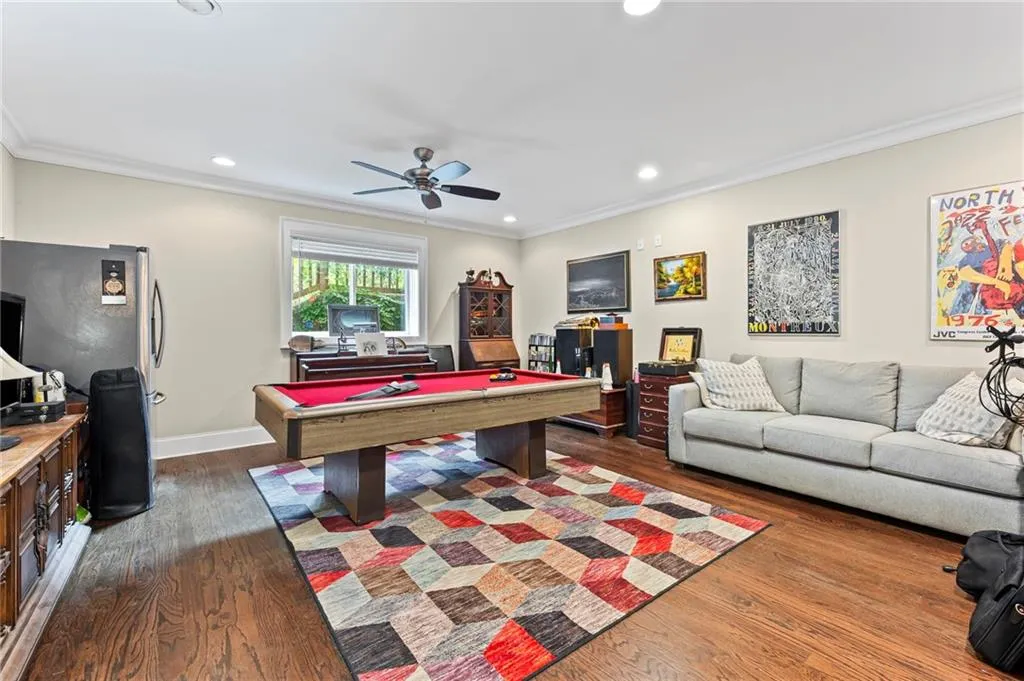 2292 Pembrook Place Ne, Atlanta, Georgia 30324, 4 Bedrooms Bedrooms, ,4 BathroomsBathrooms,Residential,For Sale,2292 Pembrook Place Ne,7619749