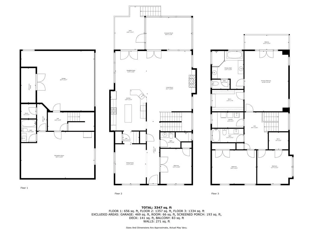 2292 Pembrook Place Ne, Atlanta, Georgia 30324, 4 Bedrooms Bedrooms, ,4 BathroomsBathrooms,Residential,For Sale,2292 Pembrook Place Ne,7619749