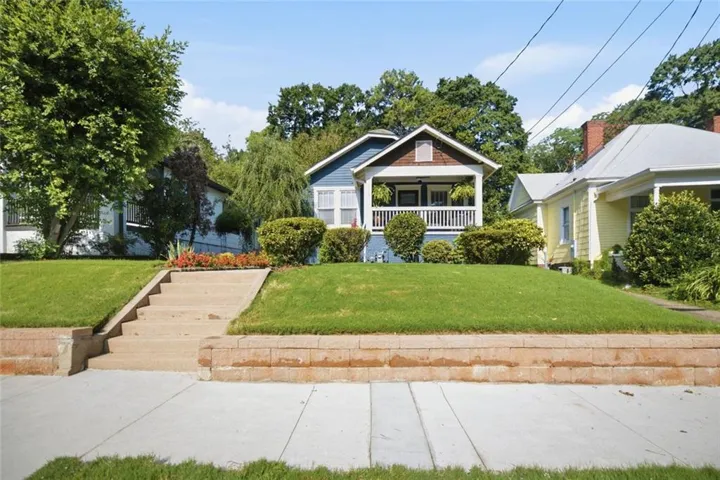 379 Patterson Avenue Se, Atlanta, Georgia 30316