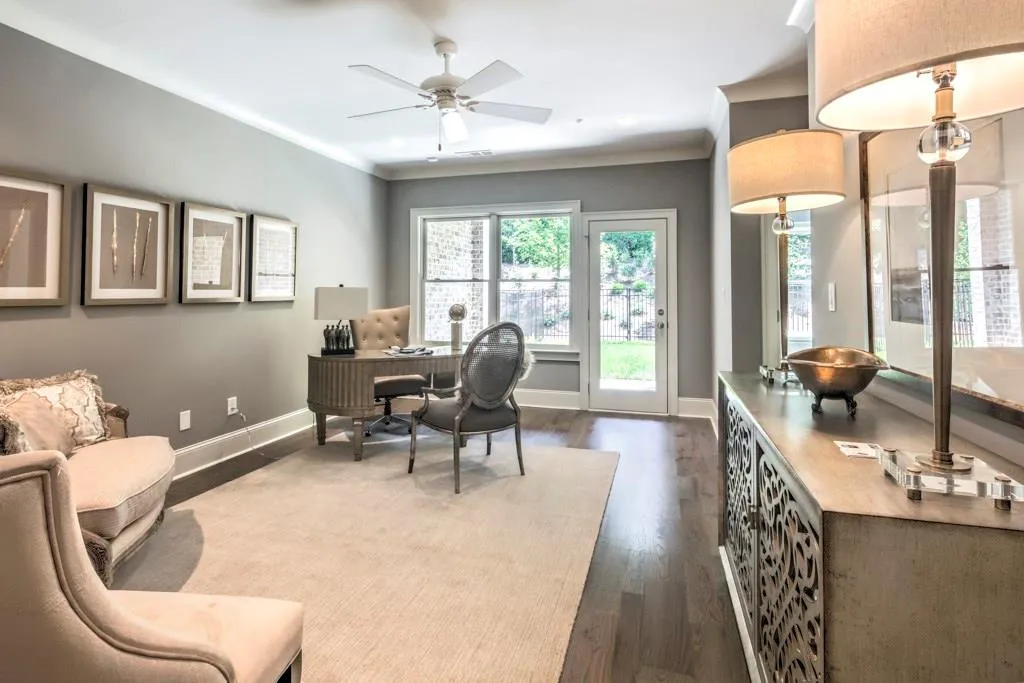 5950 Teton Way, Sandy Springs, Georgia 30328, 4 Bedrooms Bedrooms, ,3 BathroomsBathrooms,Residential,Sold,5950 Teton Way,5927641
