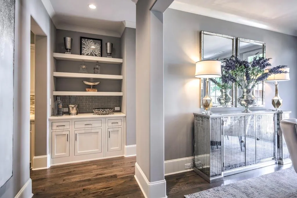 5950 Teton Way, Sandy Springs, Georgia 30328, 4 Bedrooms Bedrooms, ,3 BathroomsBathrooms,Residential,Sold,5950 Teton Way,5927641