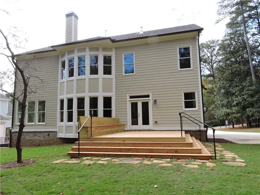 6049 Kayron Drive, Atlanta, Georgia 30328, 5 Bedrooms Bedrooms, ,4 BathroomsBathrooms,Residential,Sold,6049 Kayron Drive,5633642