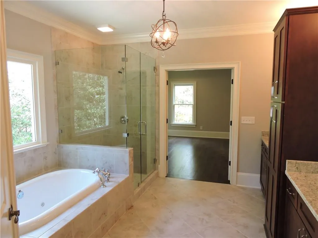 6049 Kayron Drive, Atlanta, Georgia 30328, 5 Bedrooms Bedrooms, ,4 BathroomsBathrooms,Residential,Sold,6049 Kayron Drive,5633642
