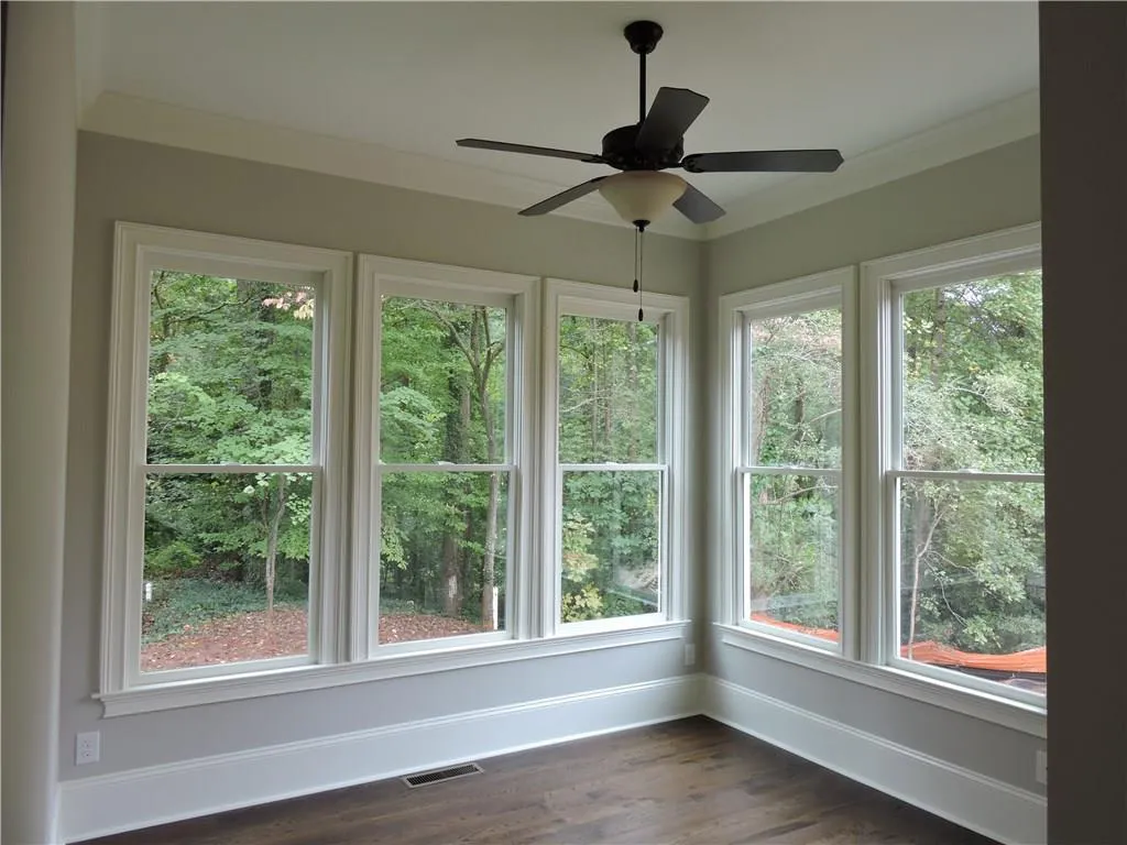 6049 Kayron Drive, Atlanta, Georgia 30328, 5 Bedrooms Bedrooms, ,4 BathroomsBathrooms,Residential,Sold,6049 Kayron Drive,5633642