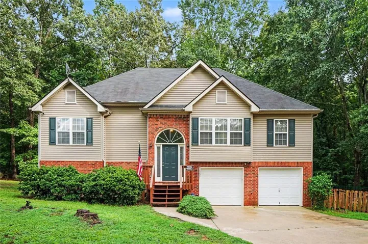 352 Academy Woods Drive, Jefferson, Georgia 30549