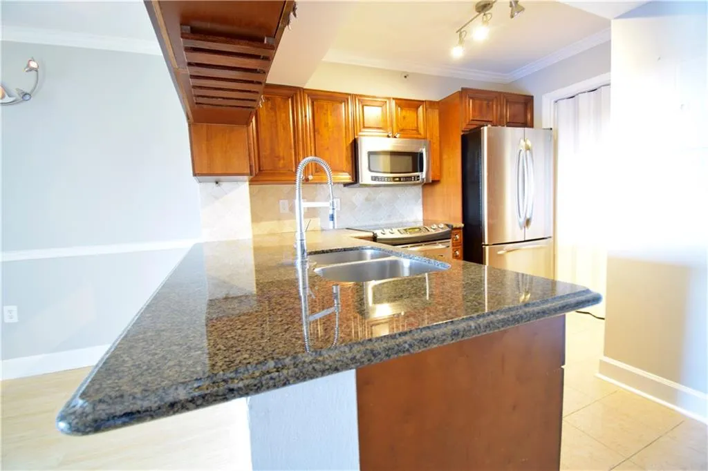 795 Hammond Drive Unit 1113, Sandy Springs, Georgia 30328, 2 Bedrooms Bedrooms, ,2 BathroomsBathrooms,Residential,Sold,795 Hammond Drive Unit 1113,5972247