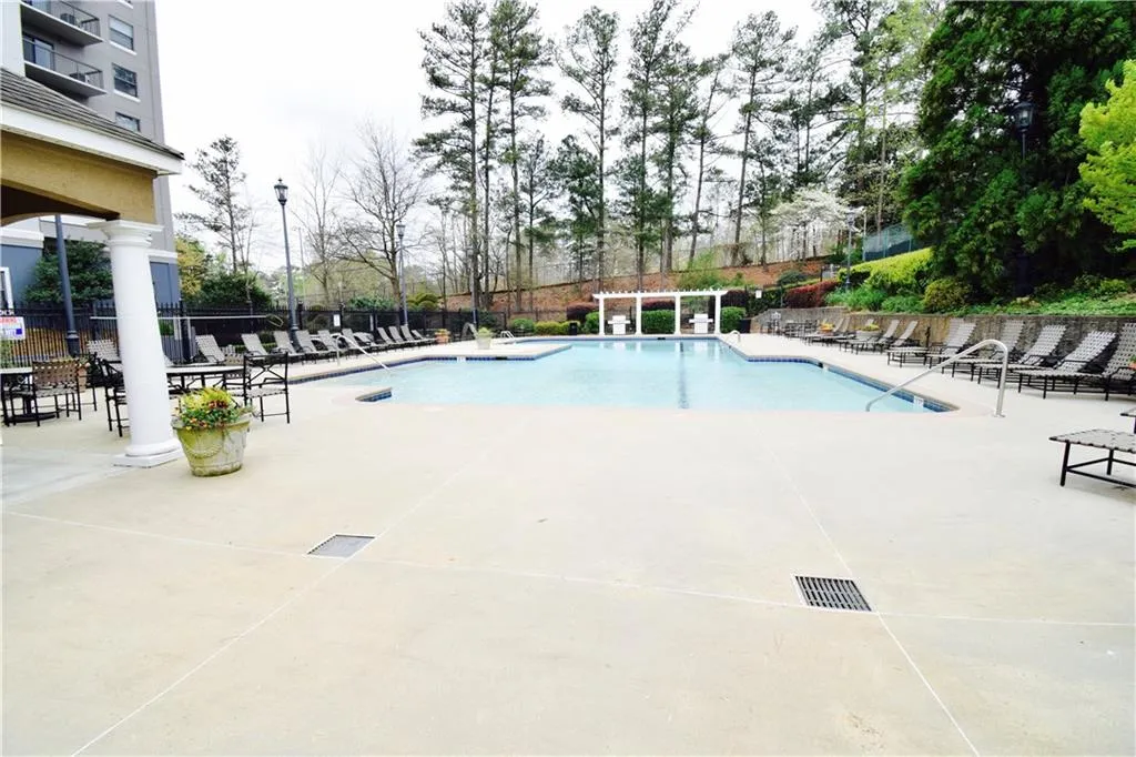 795 Hammond Drive Unit 1113, Sandy Springs, Georgia 30328, 2 Bedrooms Bedrooms, ,2 BathroomsBathrooms,Residential,Sold,795 Hammond Drive Unit 1113,5972247