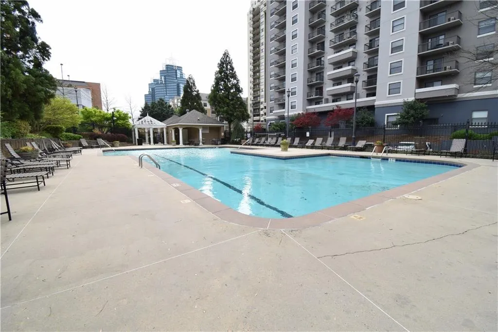 795 Hammond Drive Unit 1113, Sandy Springs, Georgia 30328, 2 Bedrooms Bedrooms, ,2 BathroomsBathrooms,Residential,Sold,795 Hammond Drive Unit 1113,5972247