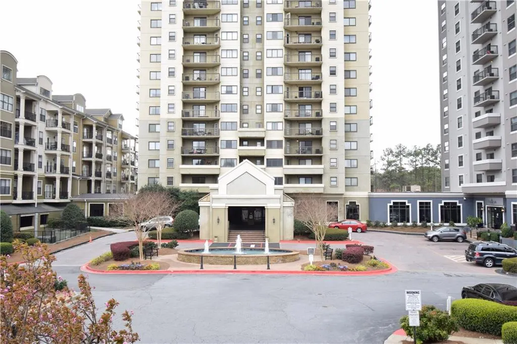795 Hammond Drive Unit 1113, Sandy Springs, Georgia 30328, 2 Bedrooms Bedrooms, ,2 BathroomsBathrooms,Residential,Sold,795 Hammond Drive Unit 1113,5972247