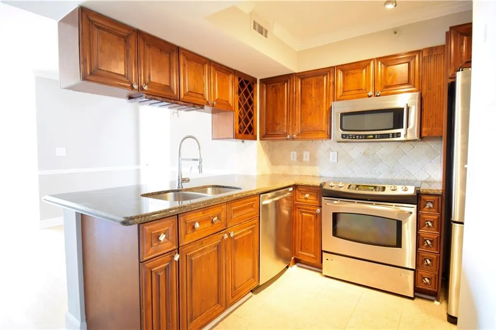 795 Hammond Drive Unit 1113, Sandy Springs, Georgia 30328, 2 Bedrooms Bedrooms, ,2 BathroomsBathrooms,Residential,Sold,795 Hammond Drive Unit 1113,5972247