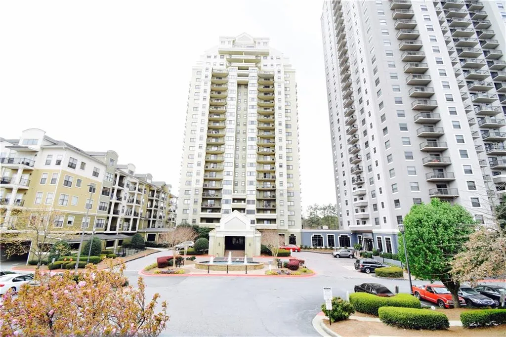 795 Hammond Drive Unit 1113, Sandy Springs, Georgia 30328, 2 Bedrooms Bedrooms, ,2 BathroomsBathrooms,Residential,Sold,795 Hammond Drive Unit 1113,5972247