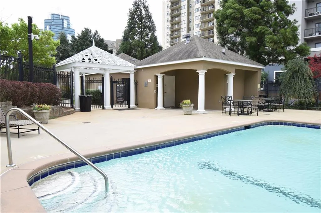 795 Hammond Drive Unit 1113, Sandy Springs, Georgia 30328, 2 Bedrooms Bedrooms, ,2 BathroomsBathrooms,Residential,Sold,795 Hammond Drive Unit 1113,5972247
