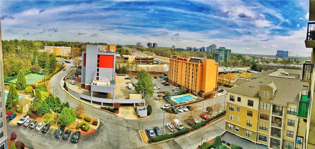 795 Hammond Drive Unit 1113, Sandy Springs, Georgia 30328, 2 Bedrooms Bedrooms, ,2 BathroomsBathrooms,Residential,Sold,795 Hammond Drive Unit 1113,5972247