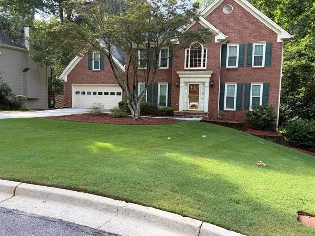 978 Sw Mill Bend Drive Sw, Lawrenceville, Georgia 30044