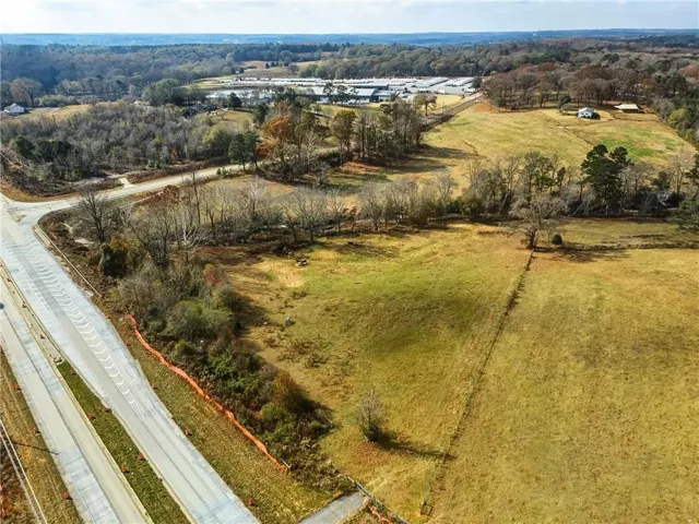 0 Patrick Mill Road Sw, Winder, Georgia 30680