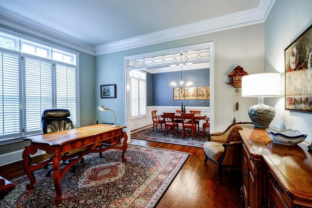 1140 Chantilly Commons Drive Ne, Atlanta, Georgia 30324, 4 Bedrooms Bedrooms, ,4 BathroomsBathrooms,Residential,Sold,1140 Chantilly Commons Drive Ne,5715814