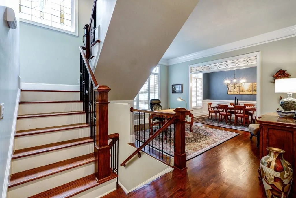 1140 Chantilly Commons Drive Ne, Atlanta, Georgia 30324, 4 Bedrooms Bedrooms, ,4 BathroomsBathrooms,Residential,Sold,1140 Chantilly Commons Drive Ne,5715814