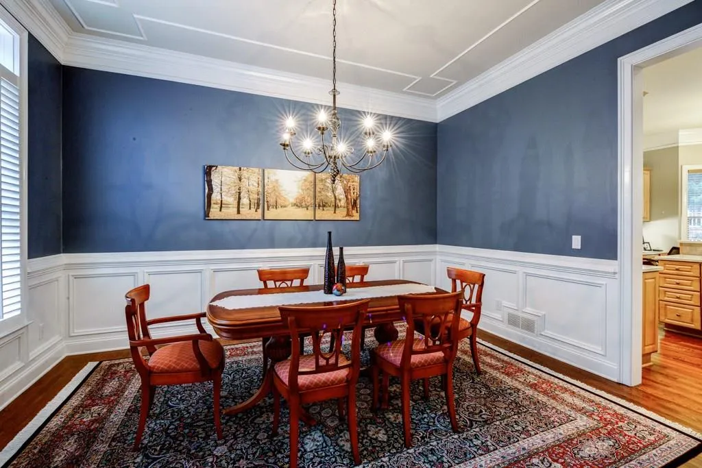 1140 Chantilly Commons Drive Ne, Atlanta, Georgia 30324, 4 Bedrooms Bedrooms, ,4 BathroomsBathrooms,Residential,Sold,1140 Chantilly Commons Drive Ne,5715814