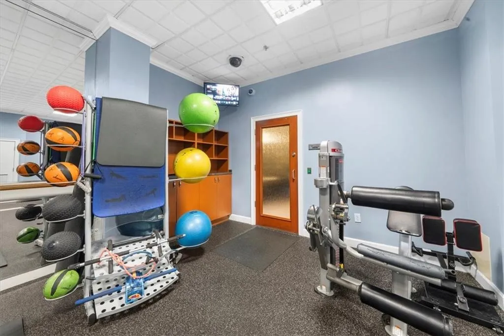 795 Hammond Drive Unit 610, Atlanta, Georgia 30328, 1 Bedroom Bedrooms, ,1 BathroomBathrooms,Residential,For Sale,795 Hammond Drive Unit 610,7669733