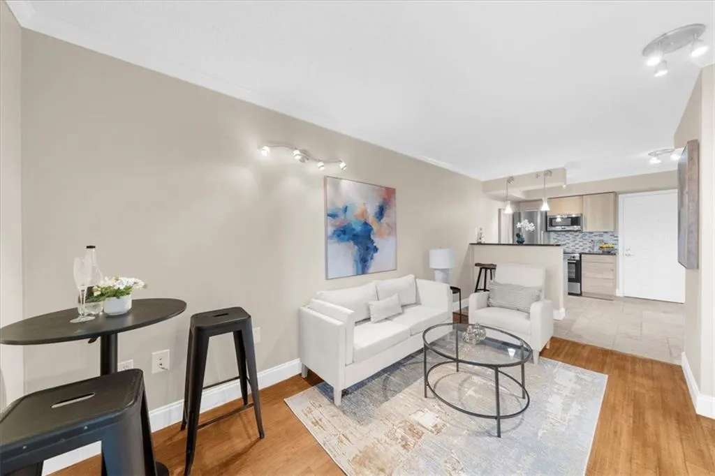 795 Hammond Drive Unit 610, Atlanta, Georgia 30328, 1 Bedroom Bedrooms, ,1 BathroomBathrooms,Residential,For Sale,795 Hammond Drive Unit 610,7669733