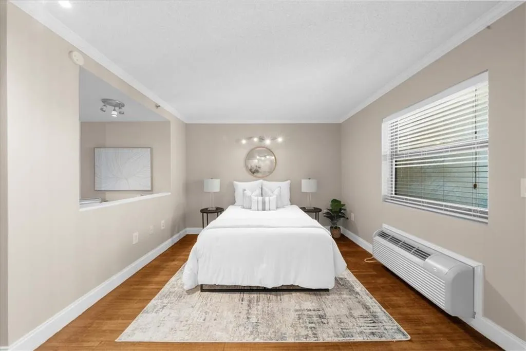 795 Hammond Drive Unit 610, Atlanta, Georgia 30328, 1 Bedroom Bedrooms, ,1 BathroomBathrooms,Residential,For Sale,795 Hammond Drive Unit 610,7669733