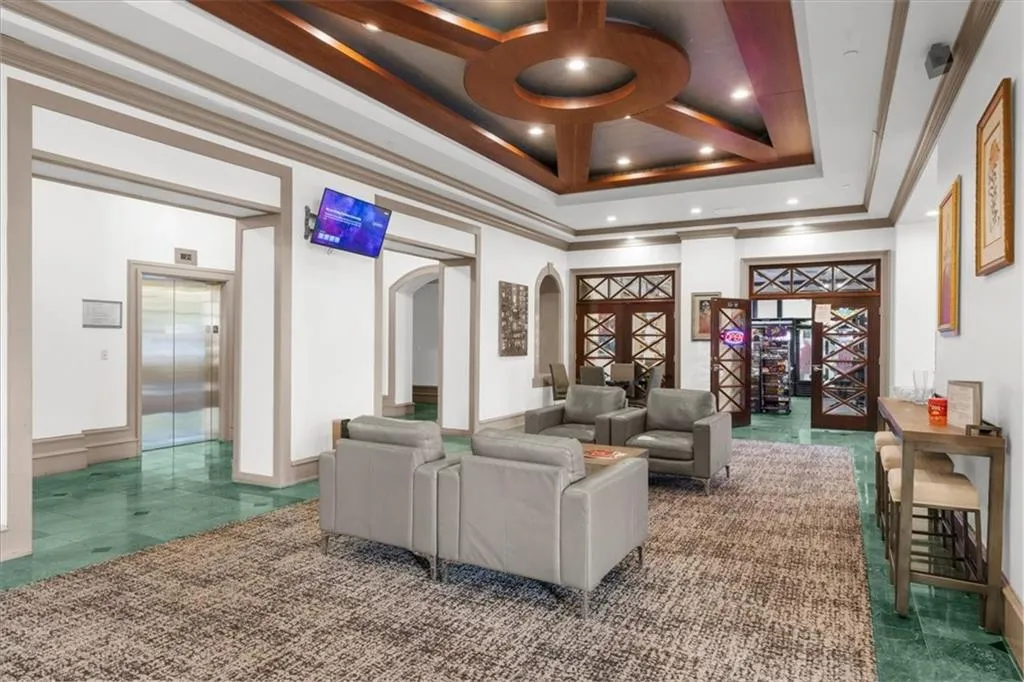 795 Hammond Drive Unit 610, Atlanta, Georgia 30328, 1 Bedroom Bedrooms, ,1 BathroomBathrooms,Residential,For Sale,795 Hammond Drive Unit 610,7669733