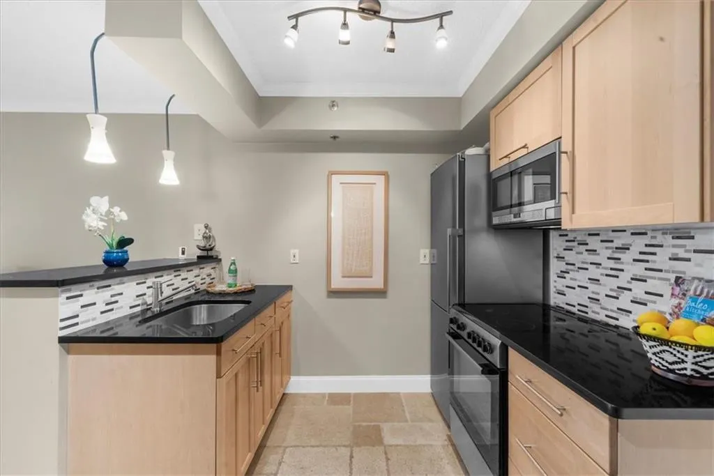 795 Hammond Drive Unit 610, Atlanta, Georgia 30328, 1 Bedroom Bedrooms, ,1 BathroomBathrooms,Residential,For Sale,795 Hammond Drive Unit 610,7669733