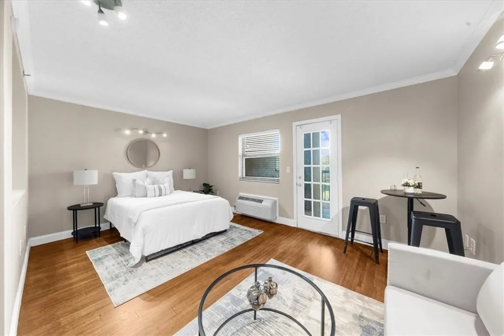 795 Hammond Drive Unit 610, Atlanta, Georgia 30328, 1 Bedroom Bedrooms, ,1 BathroomBathrooms,Residential,For Sale,795 Hammond Drive Unit 610,7669733