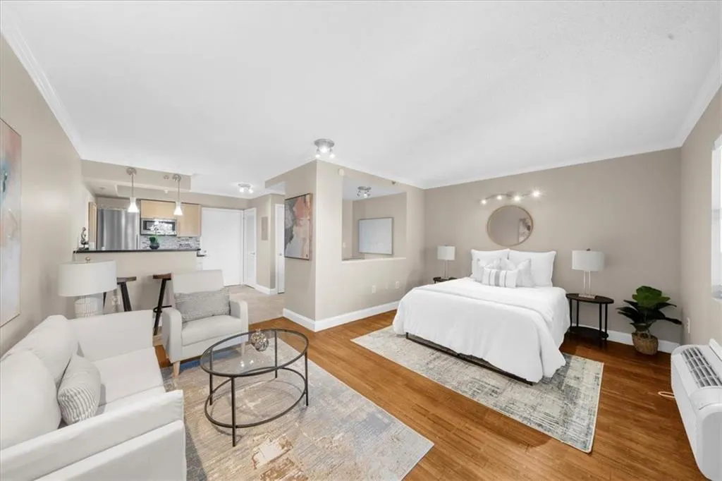 795 Hammond Drive Unit 610, Atlanta, Georgia 30328, 1 Bedroom Bedrooms, ,1 BathroomBathrooms,Residential,For Sale,795 Hammond Drive Unit 610,7669733