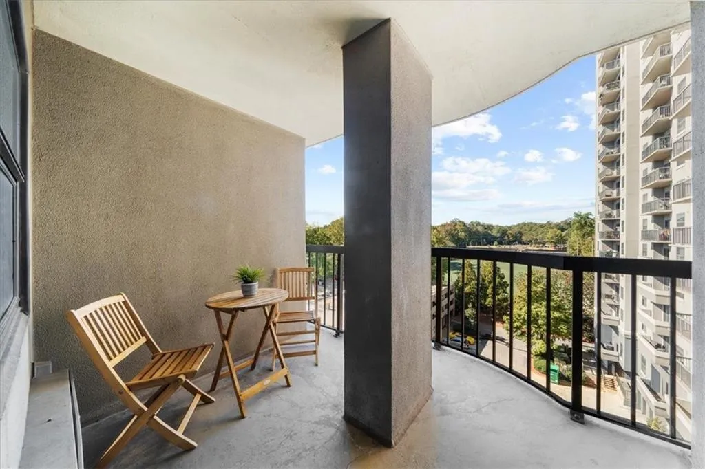 795 Hammond Drive Unit 610, Atlanta, Georgia 30328, 1 Bedroom Bedrooms, ,1 BathroomBathrooms,Residential,For Sale,795 Hammond Drive Unit 610,7669733