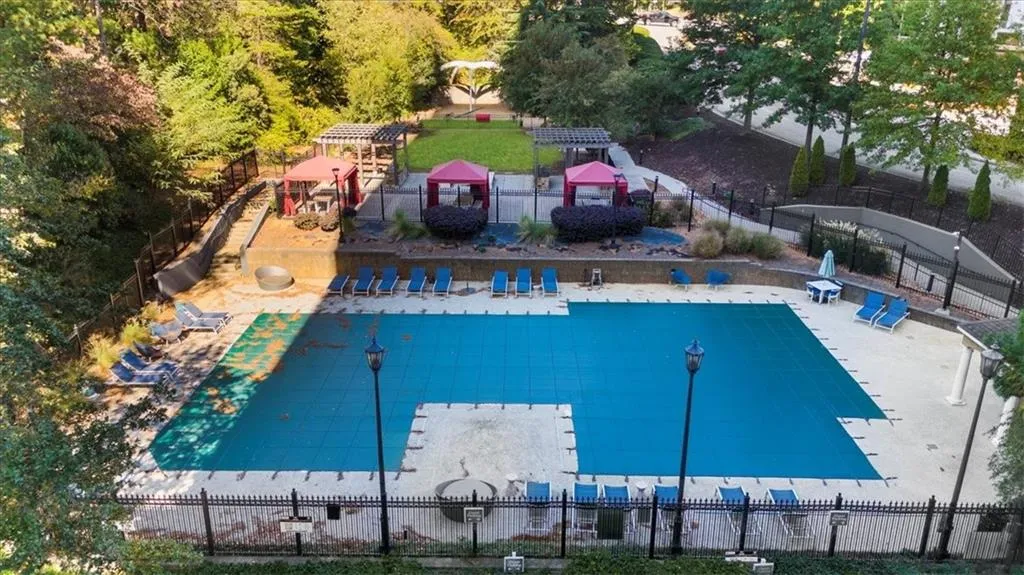 795 Hammond Drive Unit 610, Atlanta, Georgia 30328, 1 Bedroom Bedrooms, ,1 BathroomBathrooms,Residential,For Sale,795 Hammond Drive Unit 610,7669733