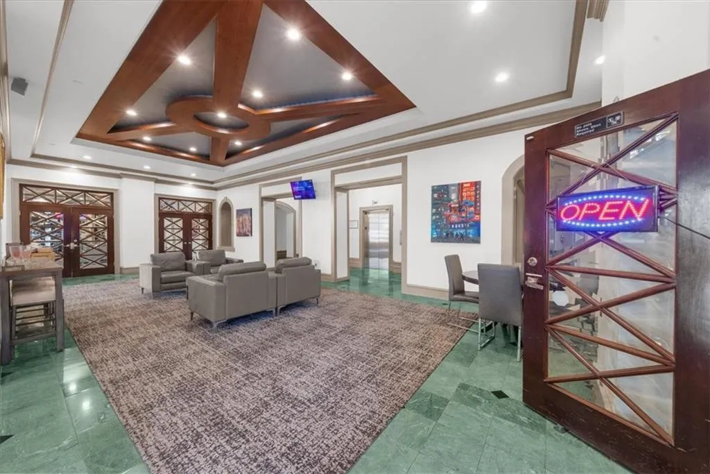 795 Hammond Drive Unit 610, Atlanta, Georgia 30328, 1 Bedroom Bedrooms, ,1 BathroomBathrooms,Residential,For Sale,795 Hammond Drive Unit 610,7669733